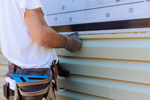 Affordable Emergency Siding Repair solutions in Groveland, MA