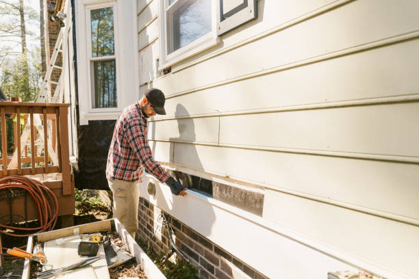 Top rated local Emergency Siding Repair specialists in Groveland, MA